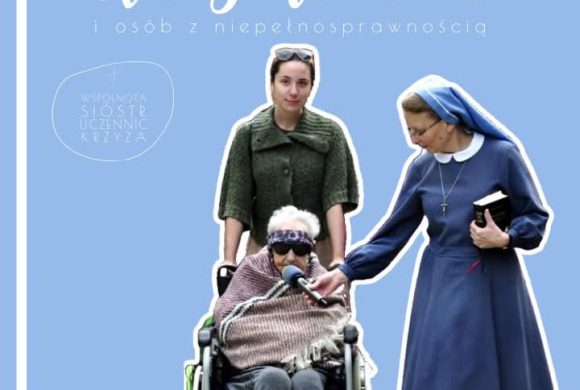 APOSTOLAT: dla seniorów