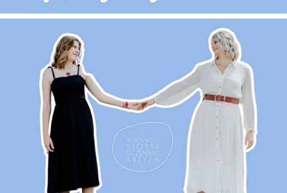 Apostolat: sesje dla mam z córkami