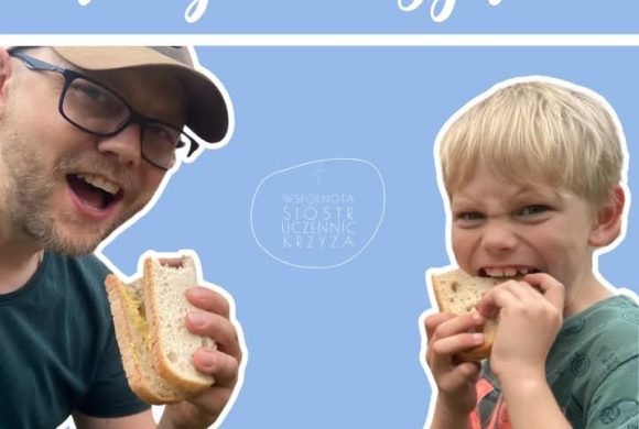 APOSTOLAT: dla ojca z synem