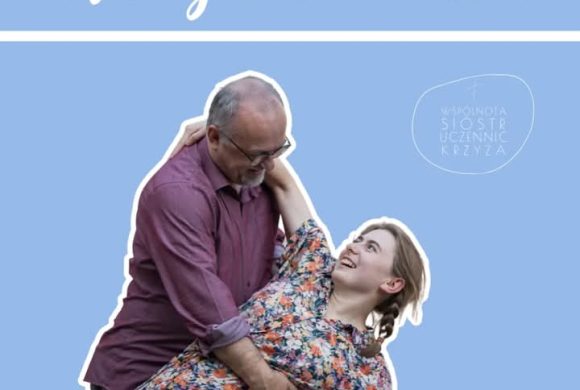 APOSTOLAT: dla ojca z córką