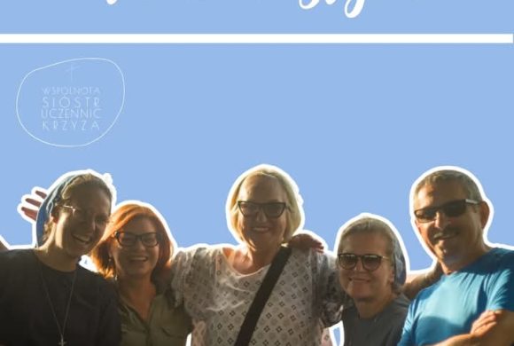 APOSTOLAT: dla dorosłych