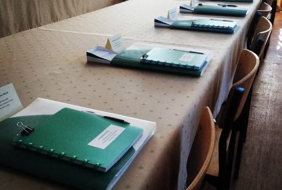 VI Kapituła Generalna