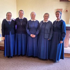 Mamy już nową Radę Generalną