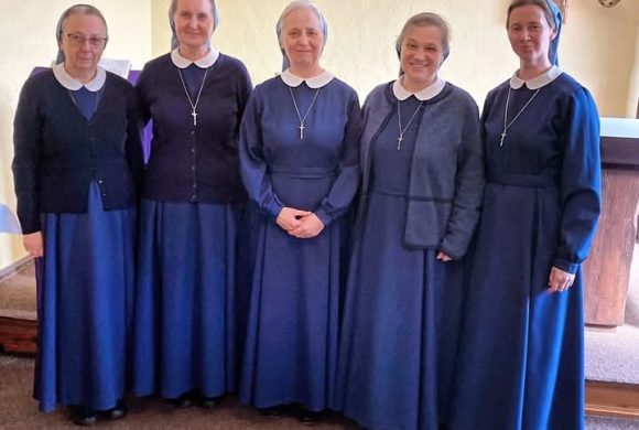 Mamy już nową Radę Generalną