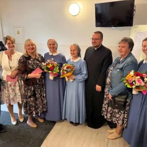 Rzeszów ➡️ Wspólnota Świeckich Uczniów Krzyża Rzeszów ➡️ Wspólnota Świeckich Uczniów Krzyża