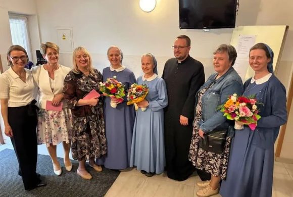 Rzeszów ➡️ Wspólnota Świeckich Uczniów Krzyża