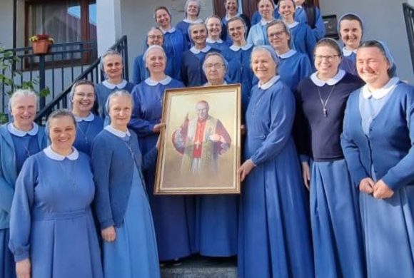 Zakończyłyśmy Kapitułę Generalną