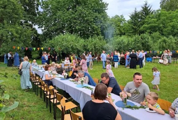 Wieści ze Stołczyna