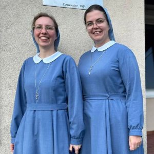 Przygotowanie bliższe do ślubów wieczystych