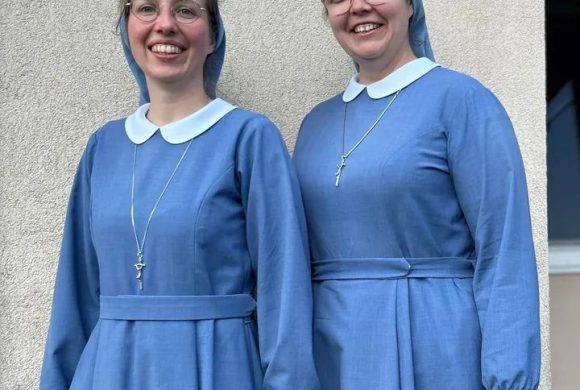 Przygotowanie bliższe do ślubów wieczystych