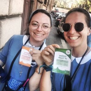 Jubileusz Młodych w Rzymie