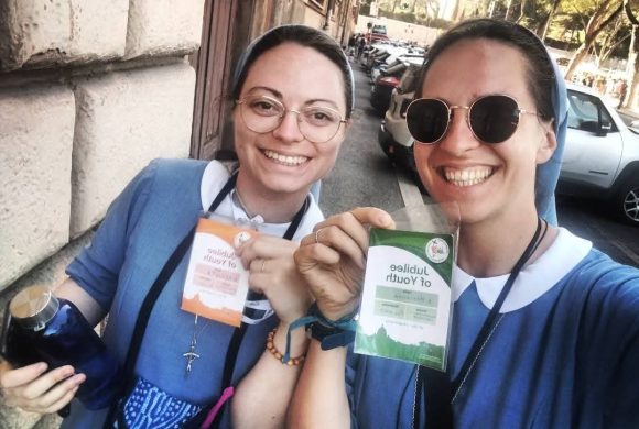 Jubileusz Młodych w Rzymie