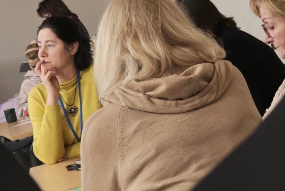 Po weekendowym spotkaniu dla kobiet ➡️ w Czmońcu