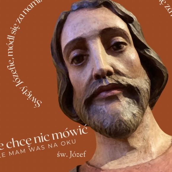 Święty Józef