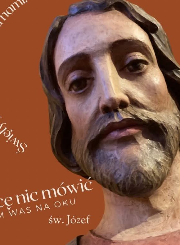 Święty Józef