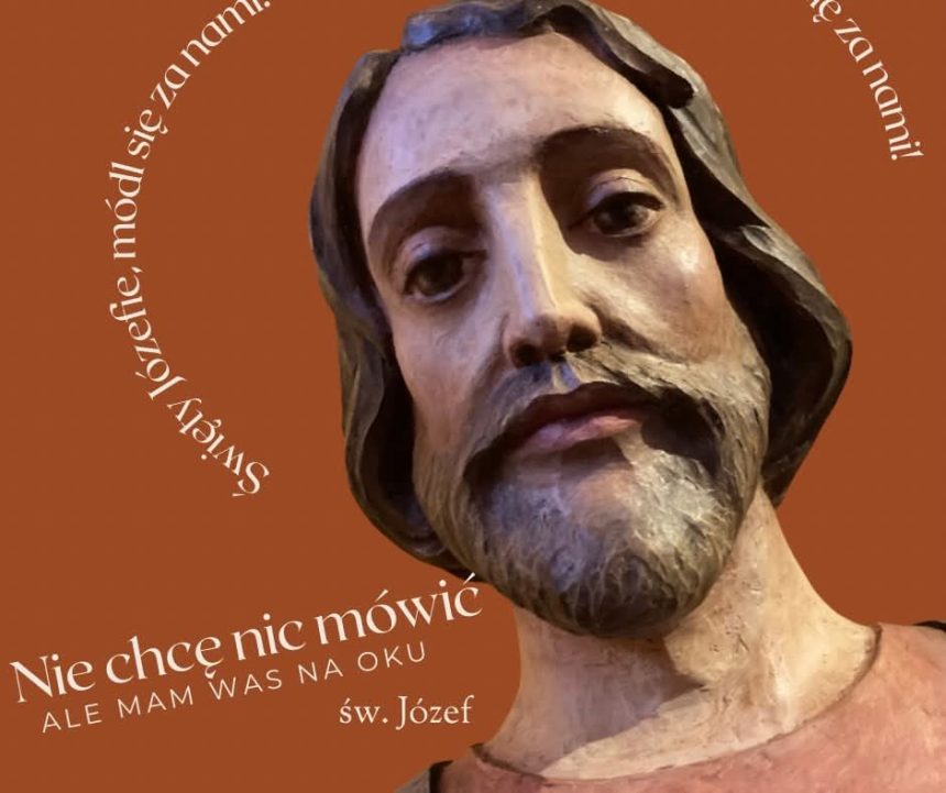 Święty Józef Święty Józef
