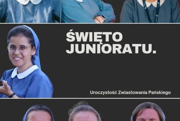 25 marca ➡️ Święto Junioratu
