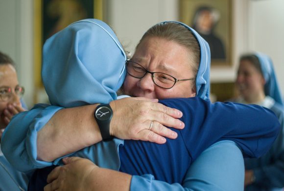 (36) DOKĄD IDZIEMY? C.d. refleksji s. Christiany Mickiewicz