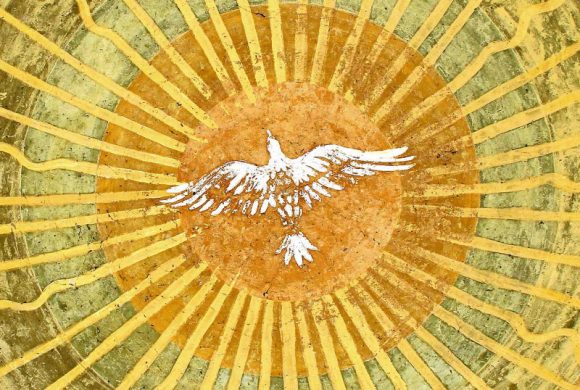 Zesłanie Ducha Świętego