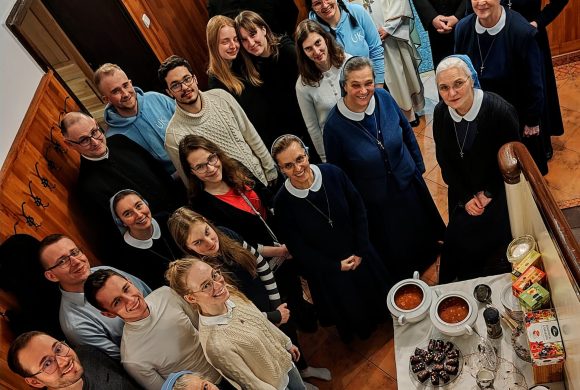 Dom dla młodych w Szczecinie