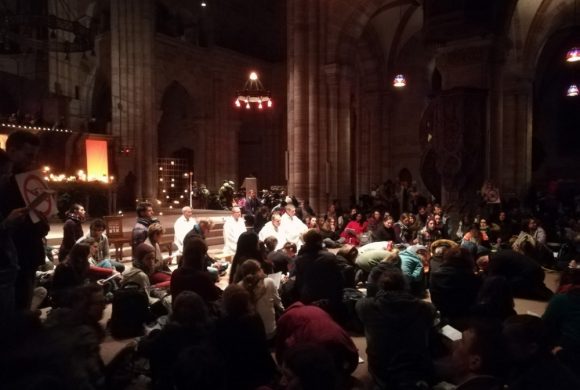 Kolejne europejskie spotkanie młodych – Bazylea