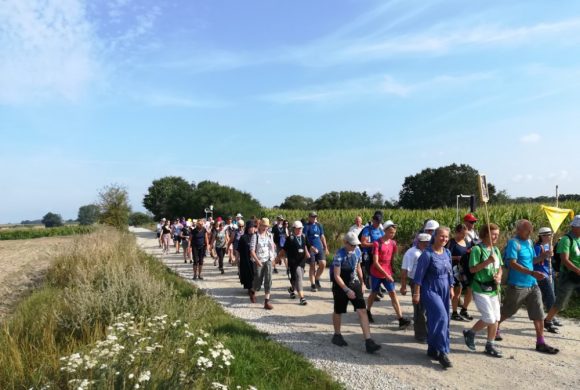 35 Szczecińska Piesza Pielgrzymka na Jasną Górę