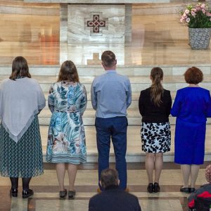 Dzień Wspólnoty Świeckich Uczniów Krzyża ➡️ Obra ➡️ 2 maja 2026 r.