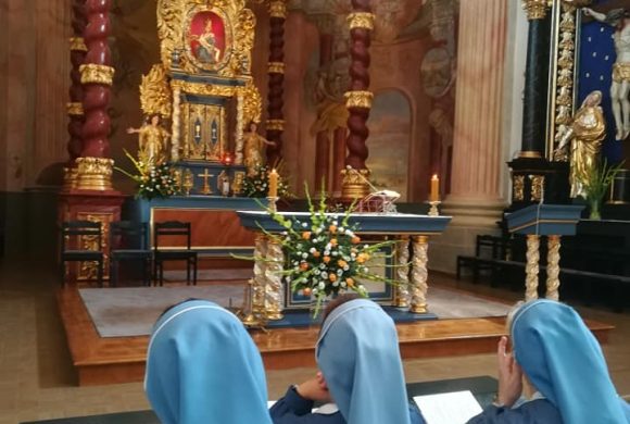 25 lat wołają: Panie, ratuj braci!