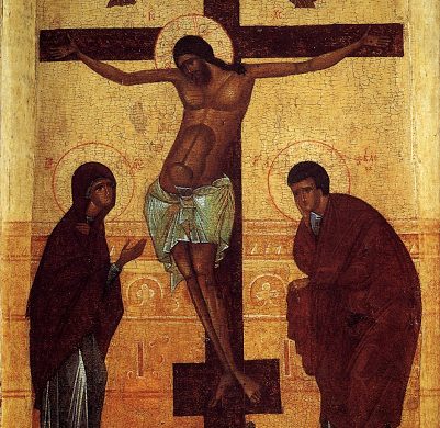 (41) DOKĄD IDZIEMY? C.d. refleksji s. Christiany Mickiewicz