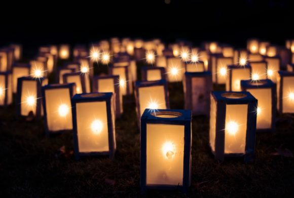 Adwentowe czuwanie młodzieży