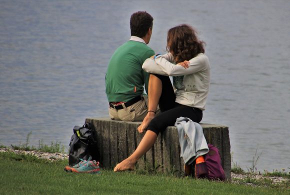 Zapraszamy małżeństwa do Centrum Formacji Rodziny w Czmońcu