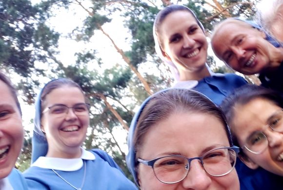 Dalszy ciąg naszego Forum Apostolskiego, 10 sierpnia 2022