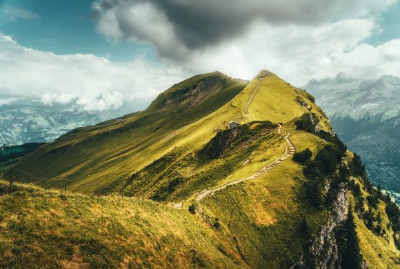 „Wakacje z Bogiem” w Wierchomli Wielkiej