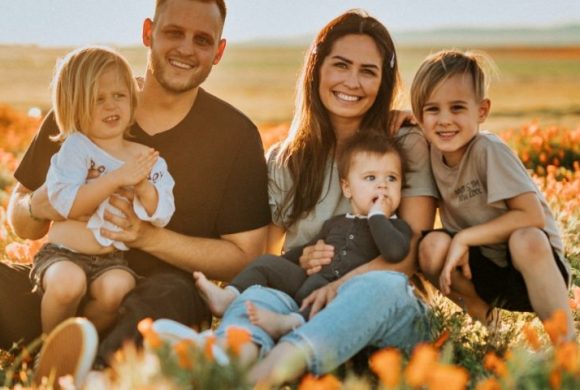 Rekolekcje dla rodzin wg Programu 2 na Miłość i Życie