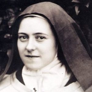Św. Teresa od Dzieciątka Jezus i Uczennice Krzyża