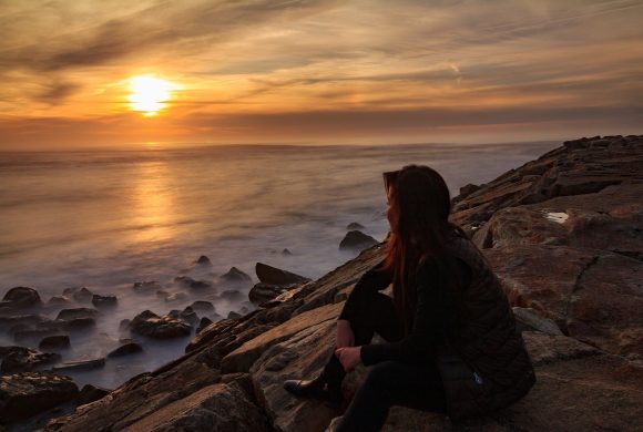 Dla pań – rekolekcje w ciszy