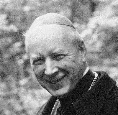 12 września – beatyfikacja kard. Stefana Wyszyńskiego