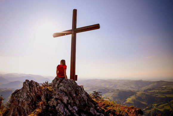 (25) DOKĄD IDZIEMY? C.d. refleksji s. Christiany Mickiewicz